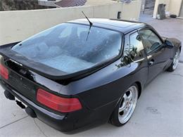 1994 Porsche 968 (CC-2107004) for sale in laguna beach, California