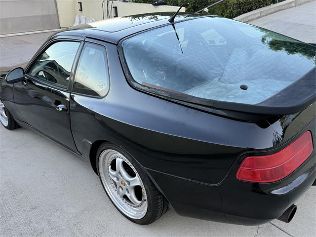 1994 Porsche 968 (CC-2107004) for sale in laguna beach, California