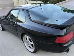 1994 Porsche 968 (CC-2107004) for sale in laguna beach, California