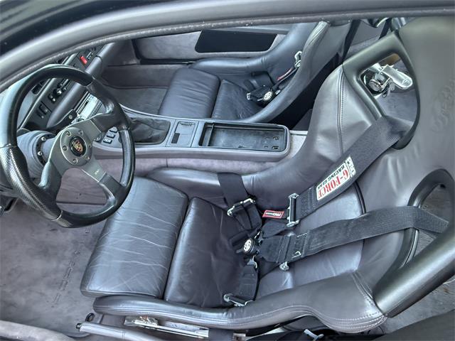 1994 Porsche 968 (CC-2107004) for sale in laguna beach, California