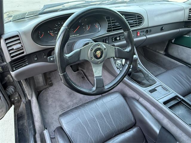 1994 Porsche 968 (CC-2107004) for sale in laguna beach, California