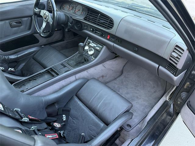 1994 Porsche 968 (CC-2107004) for sale in laguna beach, California