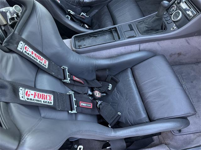 1994 Porsche 968 (CC-2107004) for sale in laguna beach, California