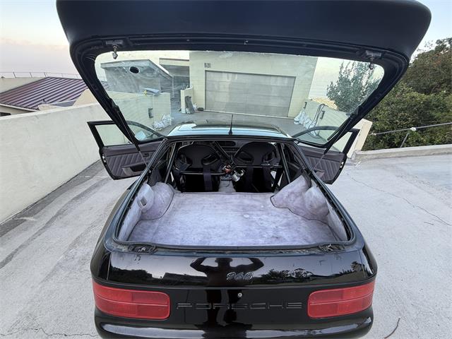 1994 Porsche 968 (CC-2107004) for sale in laguna beach, California