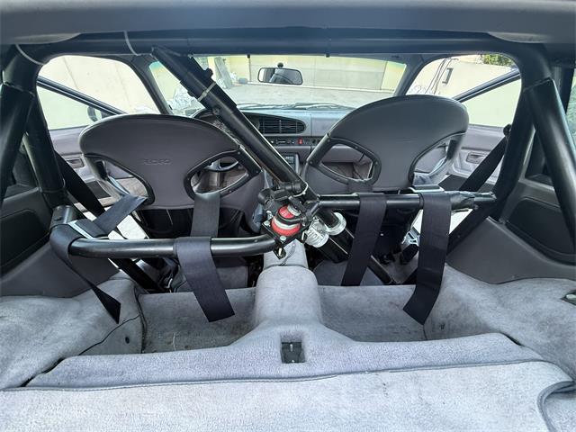 1994 Porsche 968 (CC-2107004) for sale in laguna beach, California