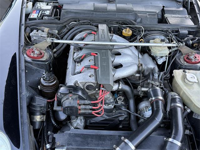1994 Porsche 968 (CC-2107004) for sale in laguna beach, California