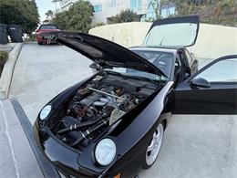 1994 Porsche 968 (CC-2107004) for sale in laguna beach, California