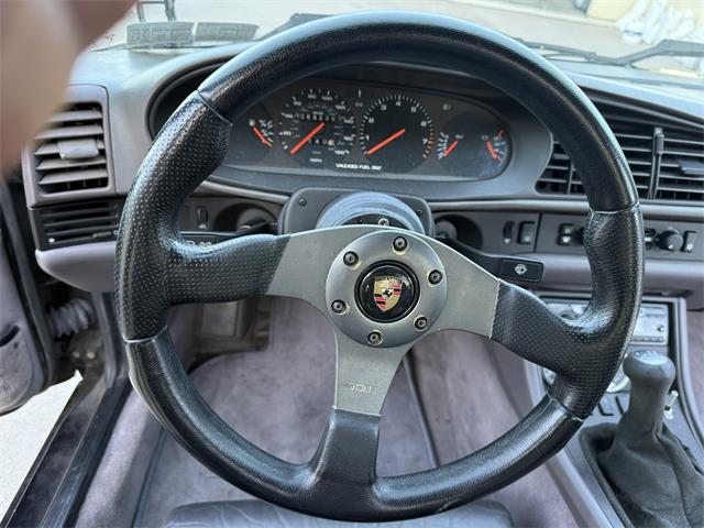 1994 Porsche 968 (CC-2107004) for sale in laguna beach, California