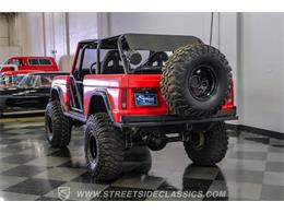 1968 Ford Bronco (CC-2107006) for sale in Ft Worth, Texas