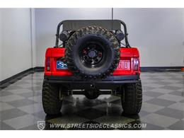1968 Ford Bronco (CC-2107006) for sale in Ft Worth, Texas