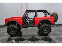 1968 Ford Bronco (CC-2107006) for sale in Ft Worth, Texas