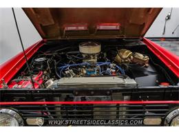 1968 Ford Bronco (CC-2107006) for sale in Ft Worth, Texas