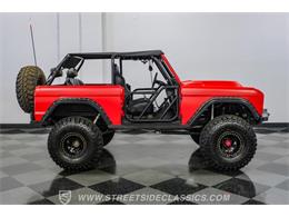 1968 Ford Bronco (CC-2107006) for sale in Ft Worth, Texas