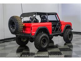 1968 Ford Bronco (CC-2107006) for sale in Ft Worth, Texas