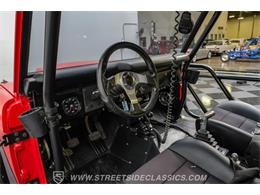 1968 Ford Bronco (CC-2107006) for sale in Ft Worth, Texas