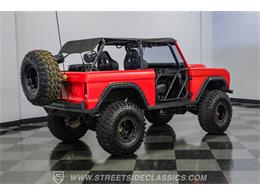 1968 Ford Bronco (CC-2107006) for sale in Ft Worth, Texas