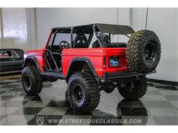 1968 Ford Bronco (CC-2107006) for sale in Ft Worth, Texas