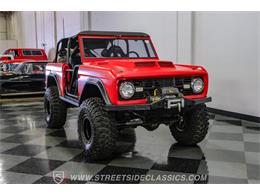1968 Ford Bronco (CC-2107006) for sale in Ft Worth, Texas