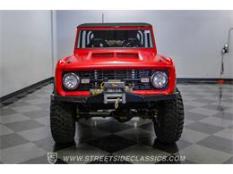 1968 Ford Bronco (CC-2107006) for sale in Ft Worth, Texas