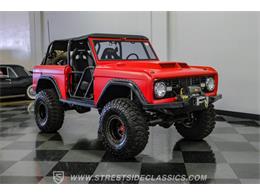 1968 Ford Bronco (CC-2107006) for sale in Ft Worth, Texas