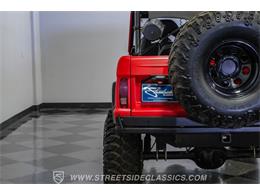 1968 Ford Bronco (CC-2107006) for sale in Ft Worth, Texas