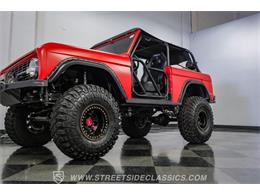 1968 Ford Bronco (CC-2107006) for sale in Ft Worth, Texas