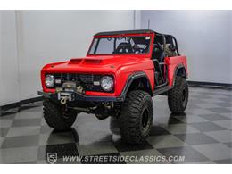 1968 Ford Bronco (CC-2107006) for sale in Ft Worth, Texas