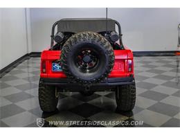 1968 Ford Bronco (CC-2107006) for sale in Ft Worth, Texas