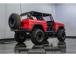 1968 Ford Bronco (CC-2107006) for sale in Ft Worth, Texas