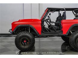 1968 Ford Bronco (CC-2107006) for sale in Ft Worth, Texas
