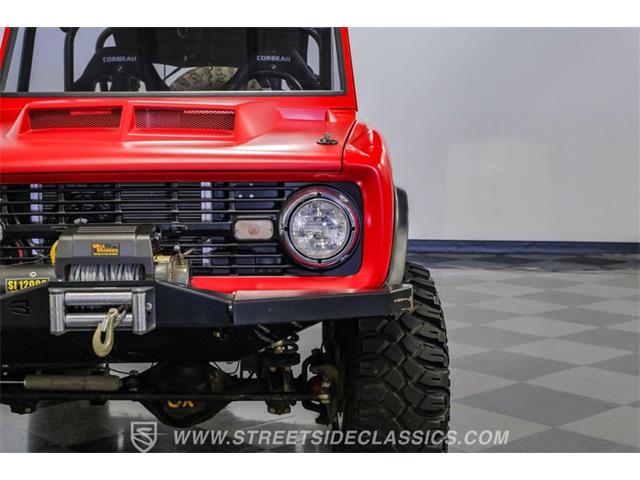 1968 Ford Bronco (CC-2107006) for sale in Ft Worth, Texas