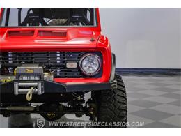 1968 Ford Bronco (CC-2107006) for sale in Ft Worth, Texas
