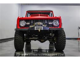 1968 Ford Bronco (CC-2107006) for sale in Ft Worth, Texas