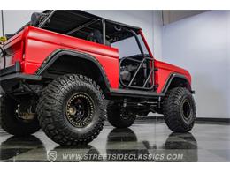 1968 Ford Bronco (CC-2107006) for sale in Ft Worth, Texas