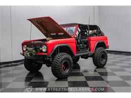 1968 Ford Bronco (CC-2107006) for sale in Ft Worth, Texas