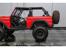 1968 Ford Bronco (CC-2107006) for sale in Ft Worth, Texas