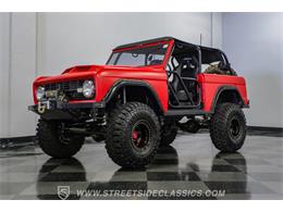 1968 Ford Bronco (CC-2107006) for sale in Ft Worth, Texas