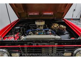 1968 Ford Bronco (CC-2107006) for sale in Ft Worth, Texas