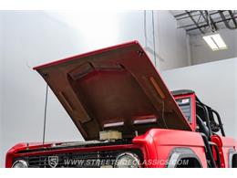1968 Ford Bronco (CC-2107006) for sale in Ft Worth, Texas