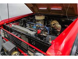 1968 Ford Bronco (CC-2107006) for sale in Ft Worth, Texas