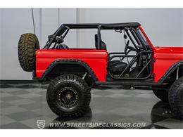 1968 Ford Bronco (CC-2107006) for sale in Ft Worth, Texas