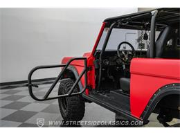 1968 Ford Bronco (CC-2107006) for sale in Ft Worth, Texas