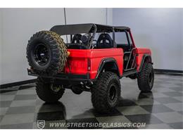 1968 Ford Bronco (CC-2107006) for sale in Ft Worth, Texas