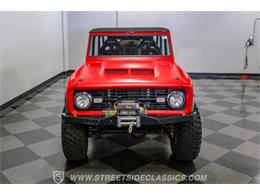 1968 Ford Bronco (CC-2107006) for sale in Ft Worth, Texas