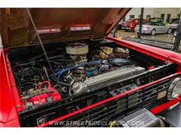 1968 Ford Bronco (CC-2107006) for sale in Ft Worth, Texas