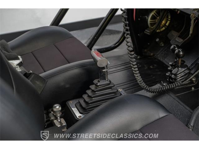 1968 Ford Bronco (CC-2107006) for sale in Ft Worth, Texas