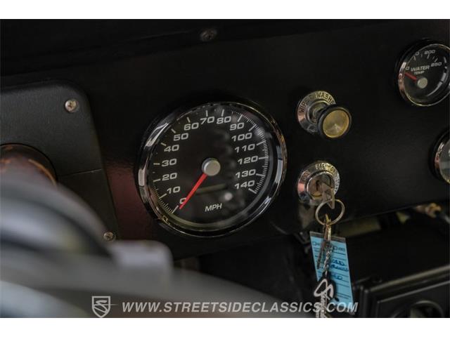 1968 Ford Bronco (CC-2107006) for sale in Ft Worth, Texas