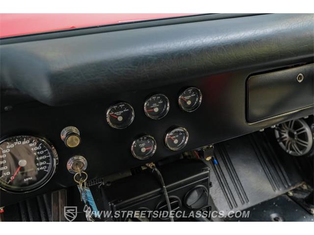 1968 Ford Bronco (CC-2107006) for sale in Ft Worth, Texas