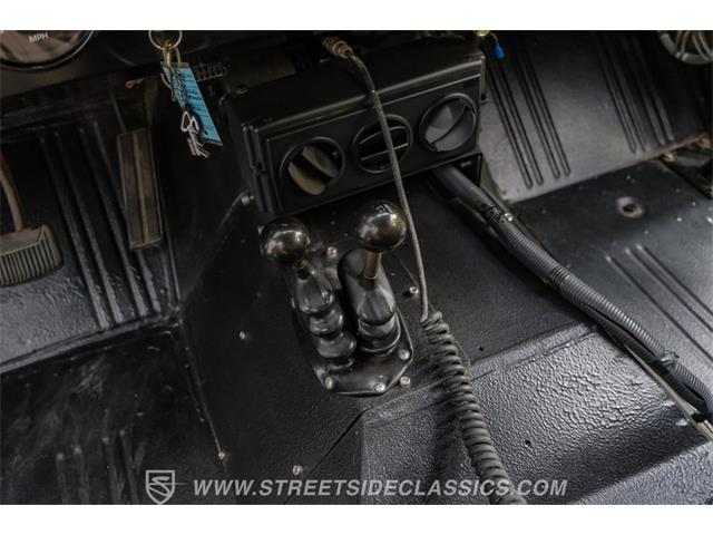 1968 Ford Bronco (CC-2107006) for sale in Ft Worth, Texas