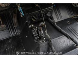 1968 Ford Bronco (CC-2107006) for sale in Ft Worth, Texas